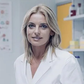 MARTINA PIGAZZI, PhD
