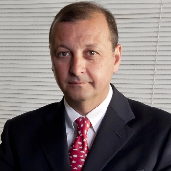 Paolo Rizzardi, MD